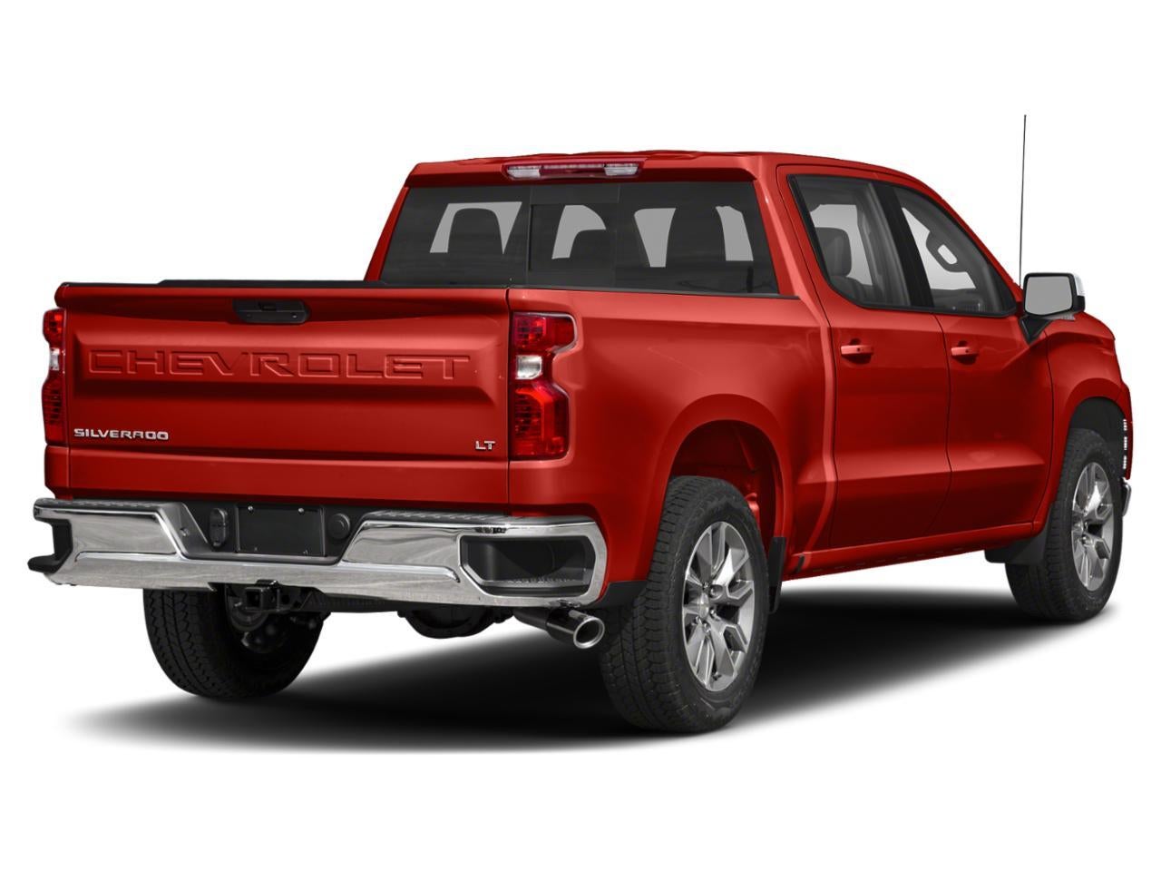 2019 Chevrolet Silverado 1500 RST - Photo 32
