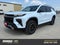 2027 Chevrolet Traverse AWD Z71