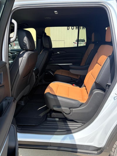 2027 Chevrolet Traverse AWD Z71