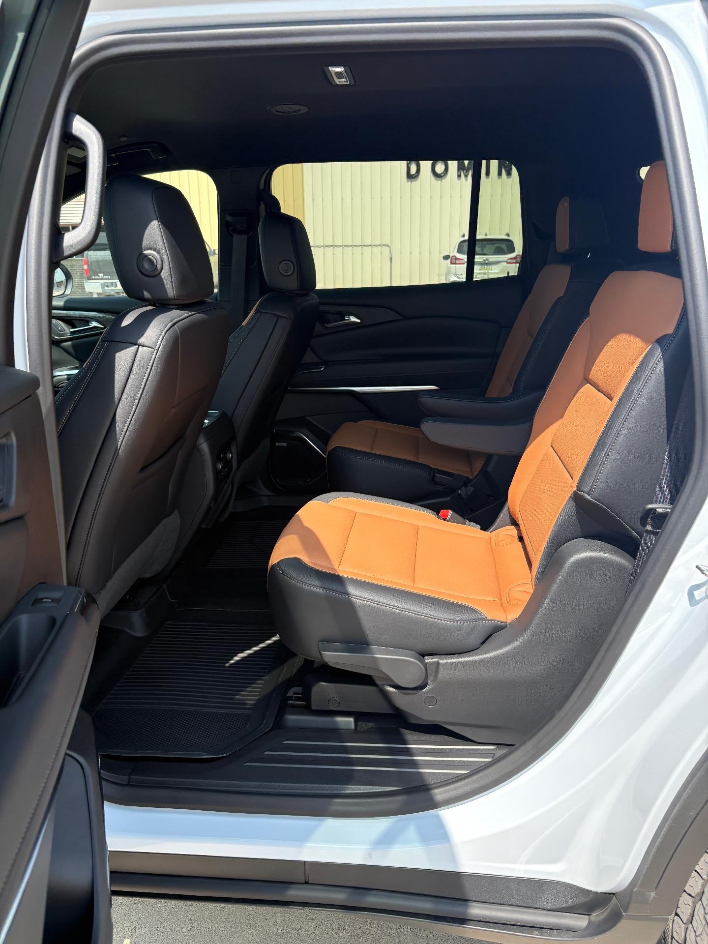 2027 Chevrolet Traverse AWD Z71