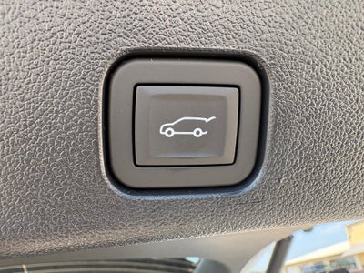 2027 Chevrolet Traverse AWD Z71