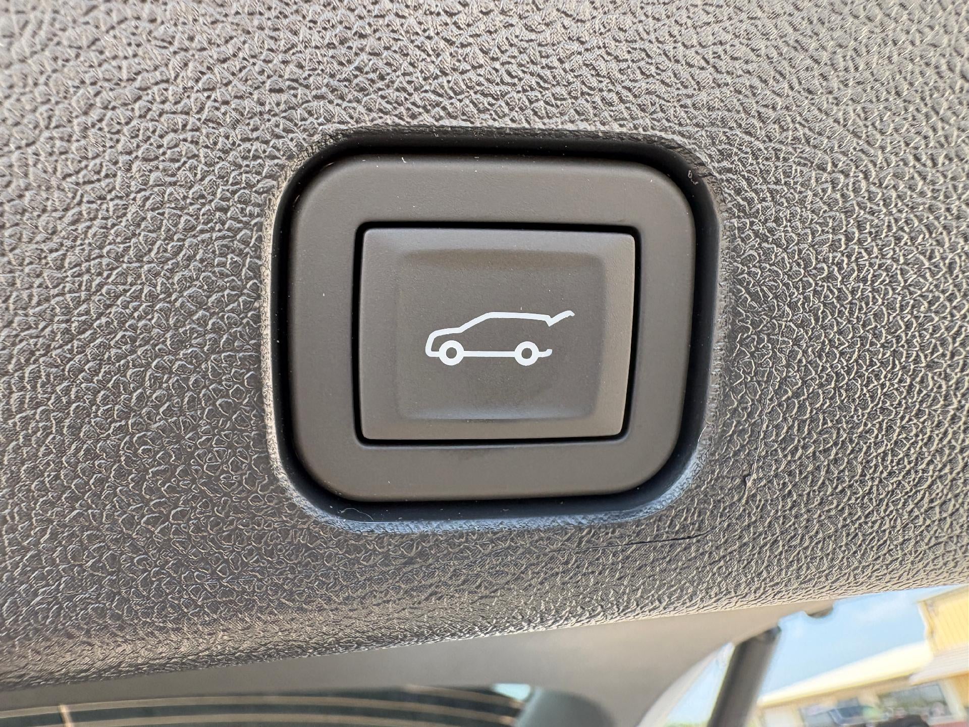 2027 Chevrolet Traverse AWD Z71