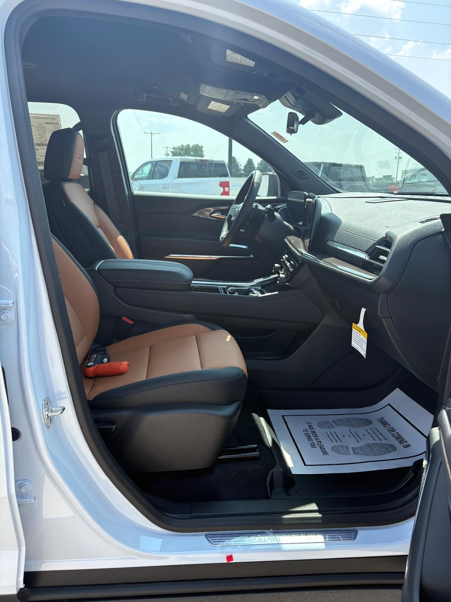 2027 Chevrolet Traverse AWD Z71