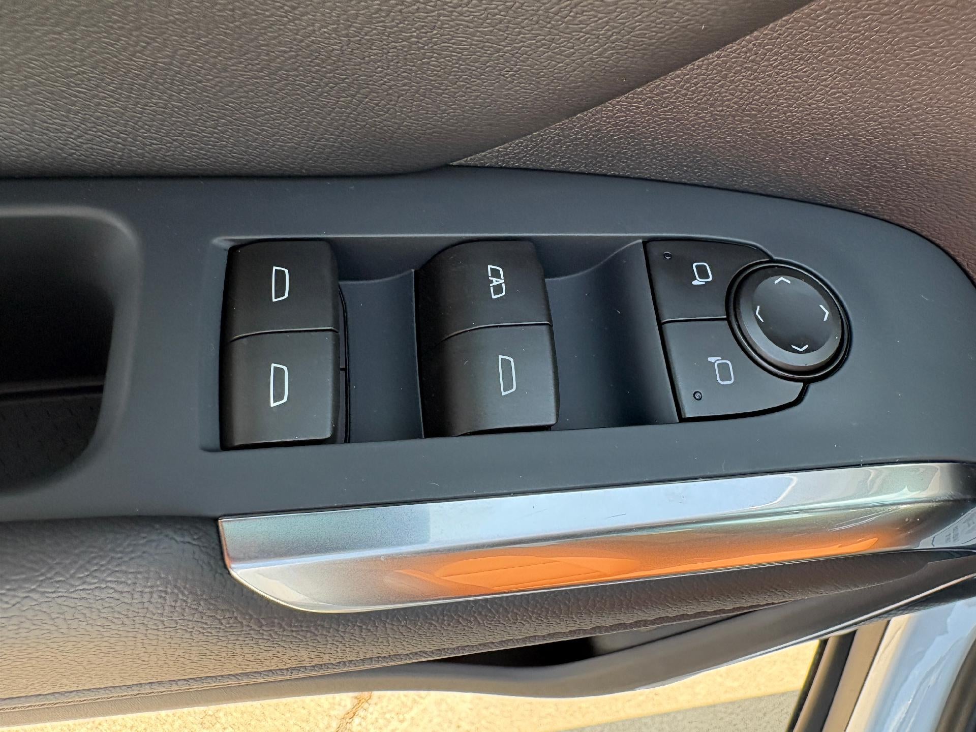 2027 Chevrolet Traverse AWD Z71