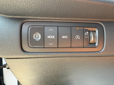 2027 Chevrolet Traverse AWD Z71