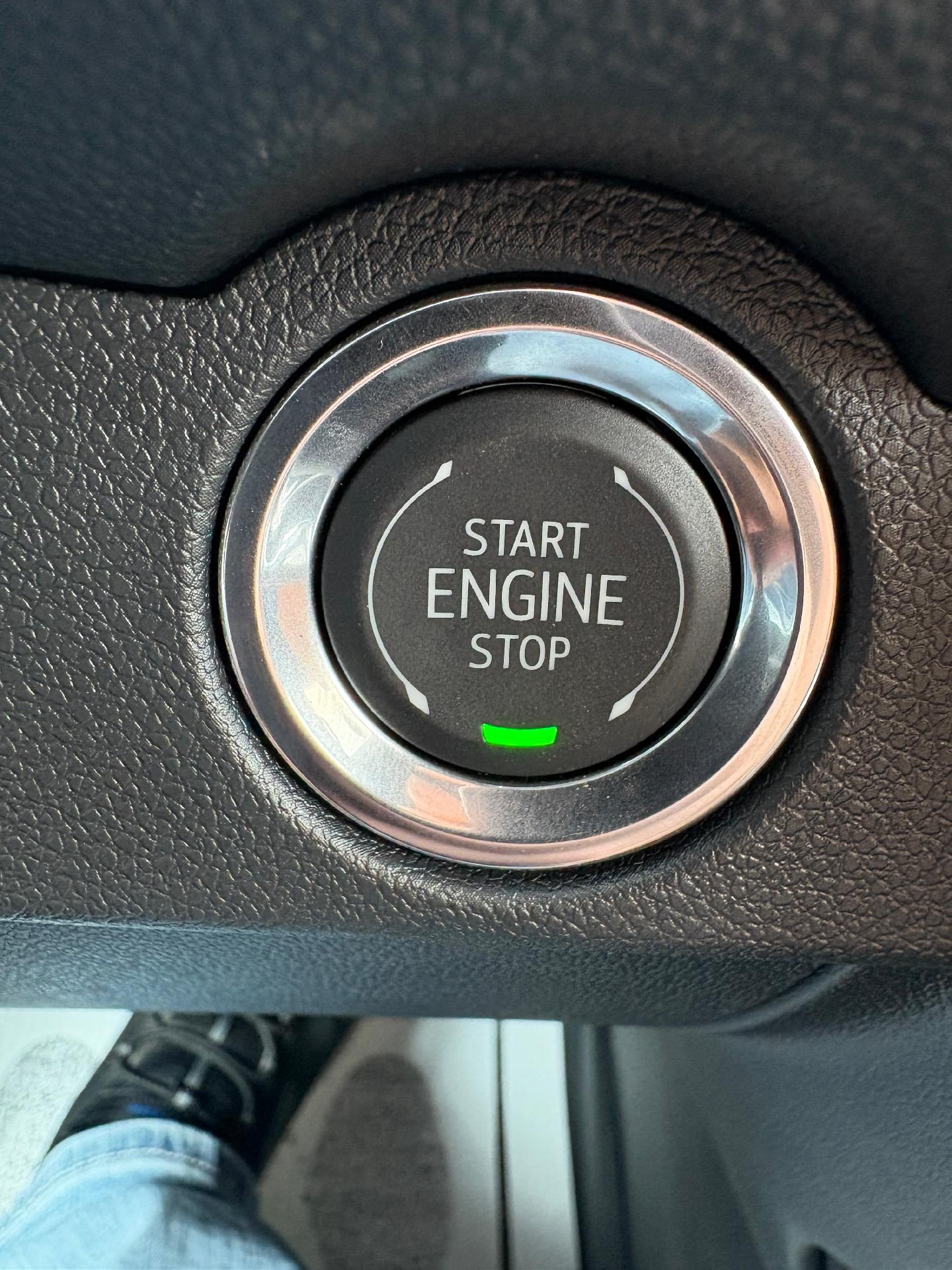 2027 Chevrolet Traverse AWD Z71