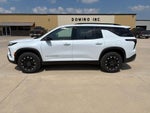 2027 Chevrolet Traverse AWD Z71