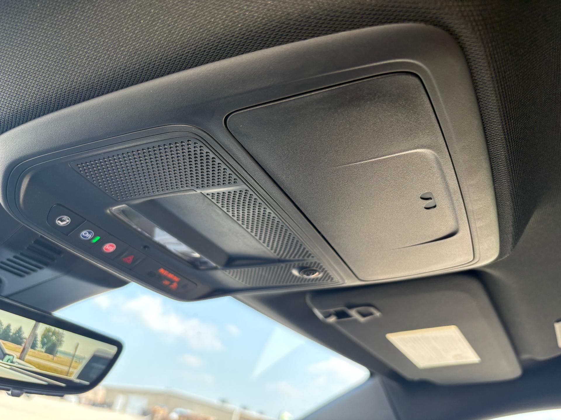 2027 Chevrolet Traverse AWD Z71