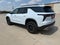 2027 Chevrolet Traverse AWD Z71