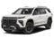 2027 Chevrolet Traverse AWD Z71