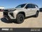 2027 Chevrolet Traverse AWD Z71