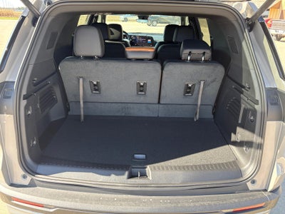 2027 Chevrolet Traverse AWD Z71