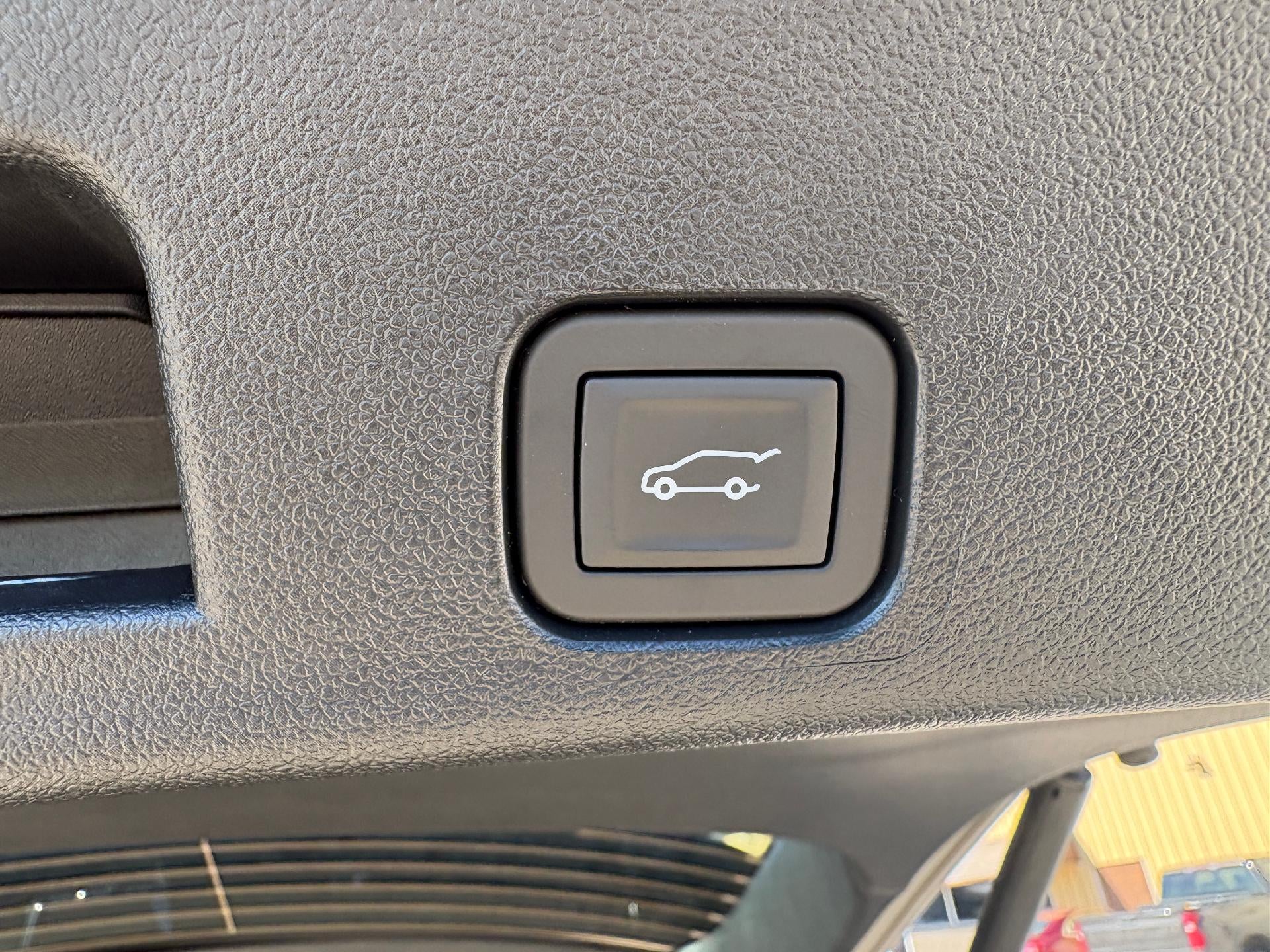 2027 Chevrolet Traverse AWD Z71
