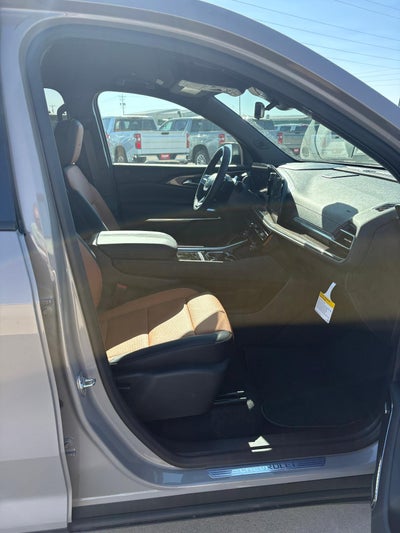 2027 Chevrolet Traverse AWD Z71