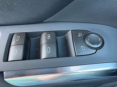 2027 Chevrolet Traverse AWD Z71