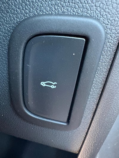 2027 Chevrolet Traverse AWD Z71