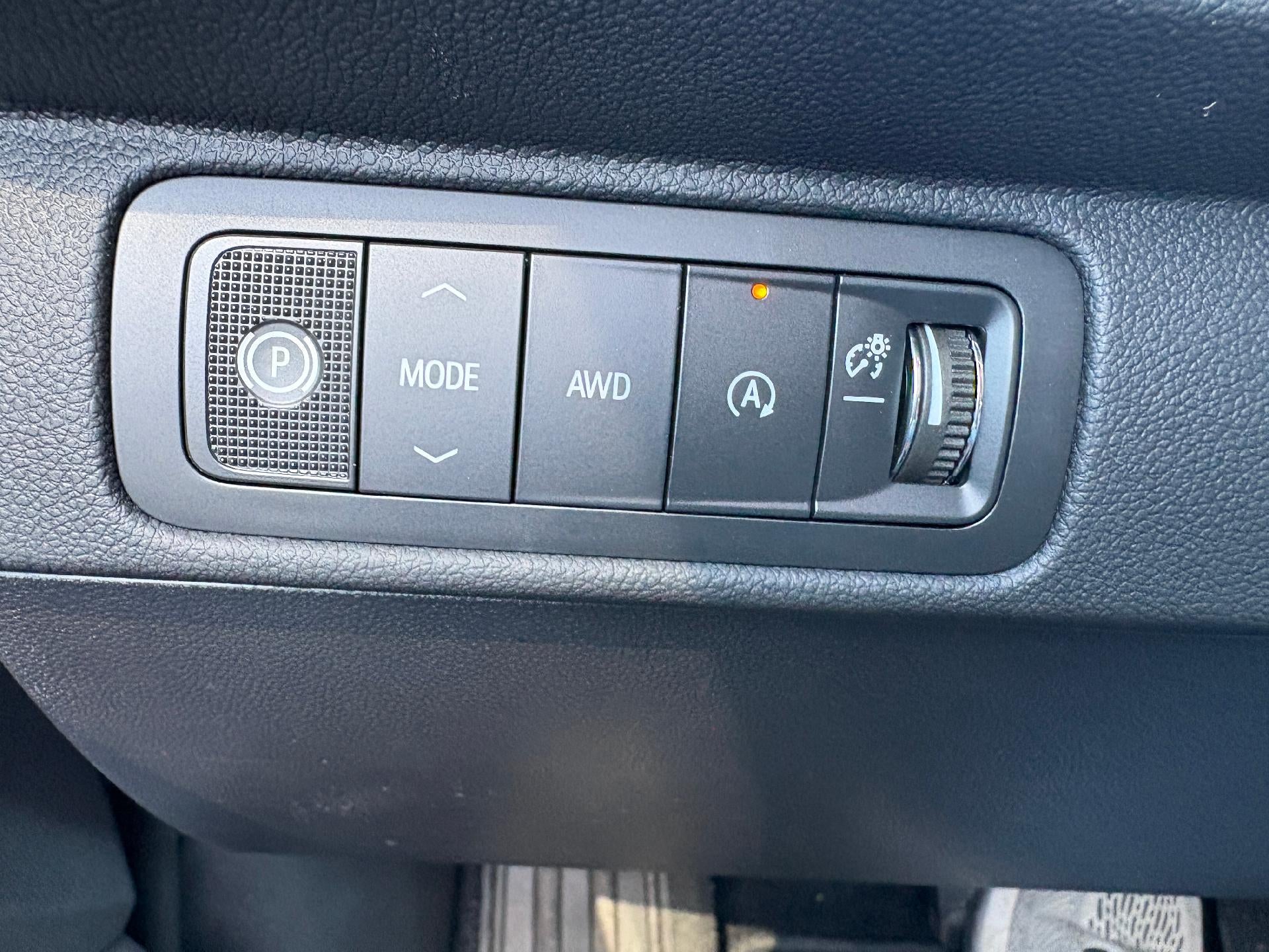 2027 Chevrolet Traverse AWD Z71