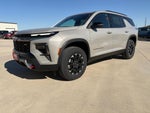 2027 Chevrolet Traverse AWD Z71