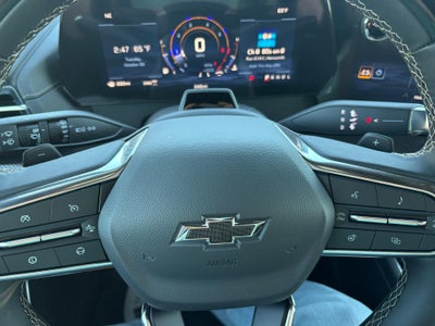 2027 Chevrolet Traverse AWD Z71