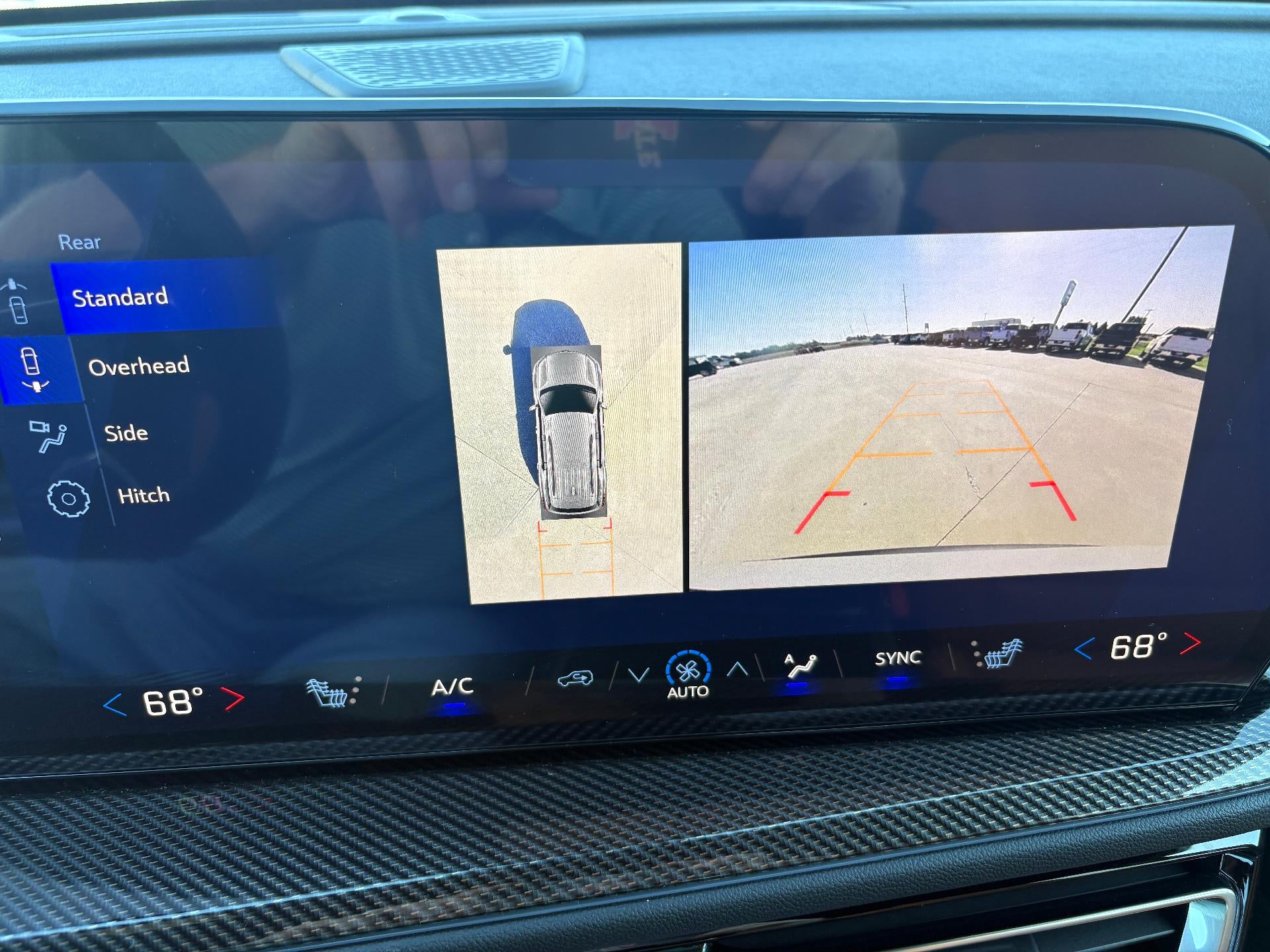 2027 Chevrolet Traverse AWD Z71