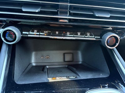 2027 Chevrolet Traverse AWD Z71