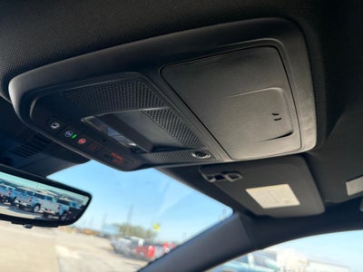 2027 Chevrolet Traverse AWD Z71
