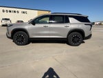 2027 Chevrolet Traverse AWD Z71
