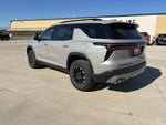 2027 Chevrolet Traverse AWD Z71