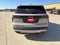 2027 Chevrolet Traverse AWD Z71