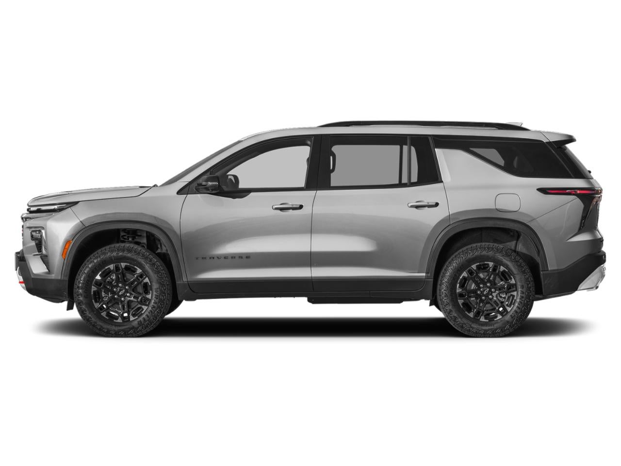 2027 Chevrolet Traverse AWD Z71