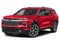 2026 Chevrolet Traverse AWD High Country