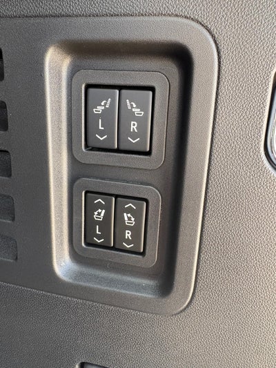 2026 Chevrolet Traverse AWD RS