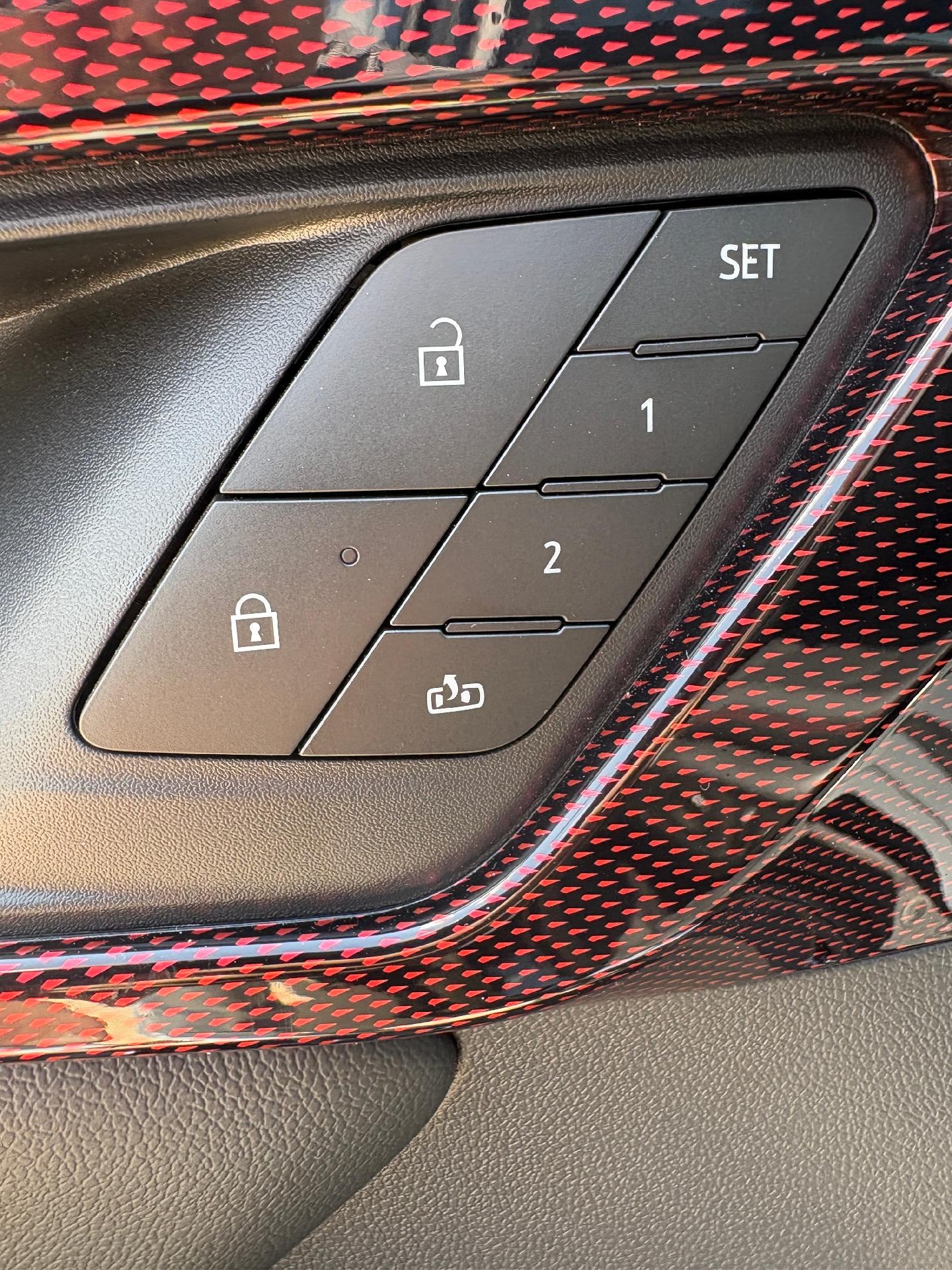 2026 Chevrolet Traverse RS - Photo 19