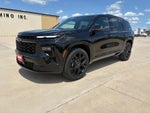 2026 Chevrolet Traverse AWD RS