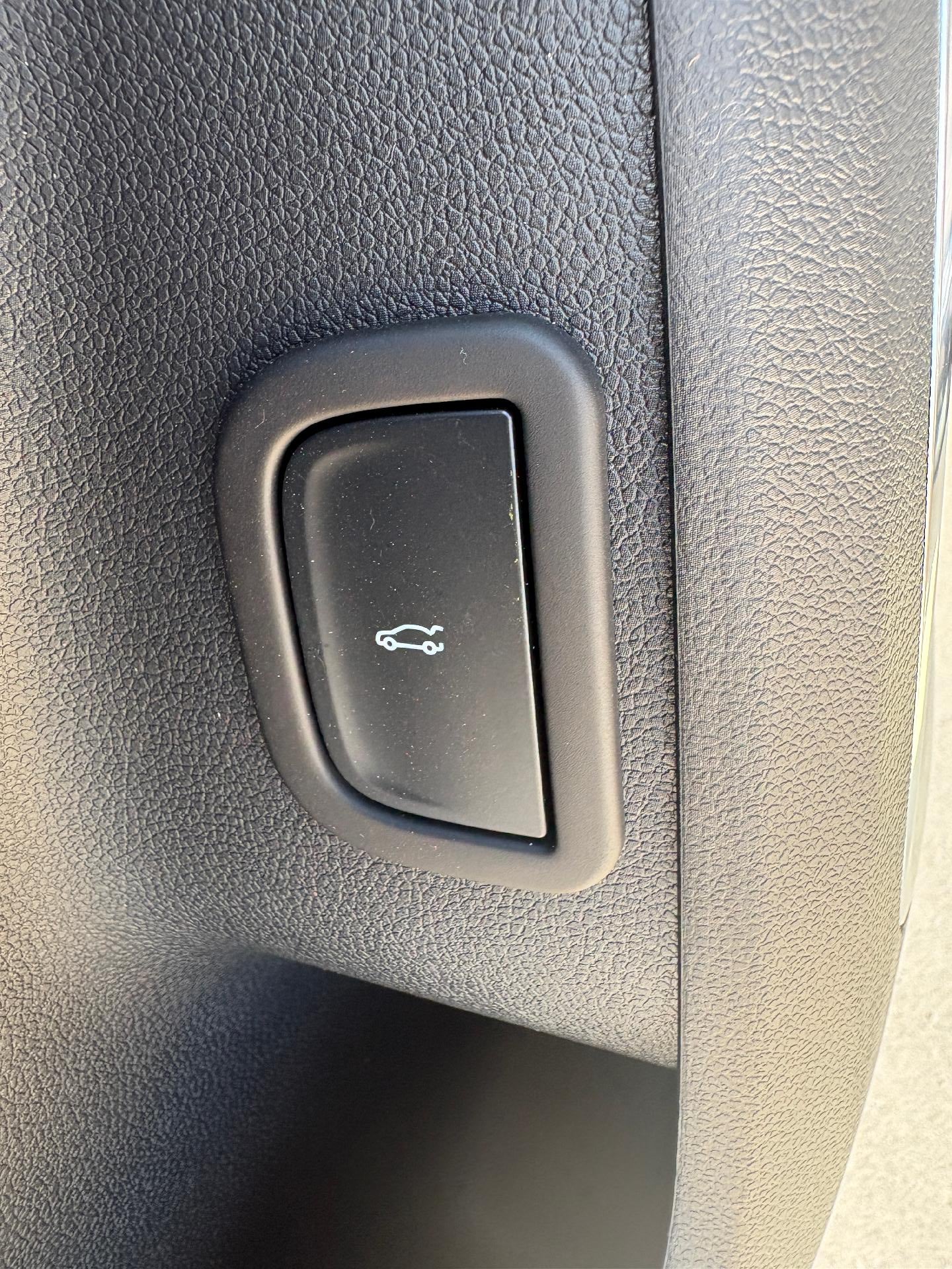 2026 Chevrolet Traverse RS - Photo 21