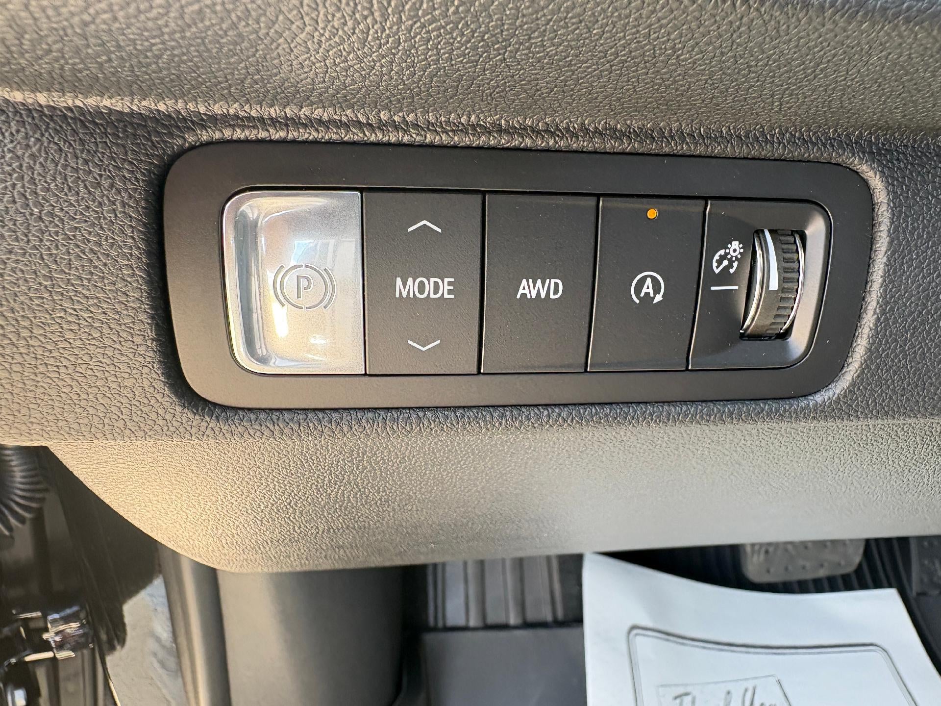 2026 Chevrolet Traverse RS - Photo 22