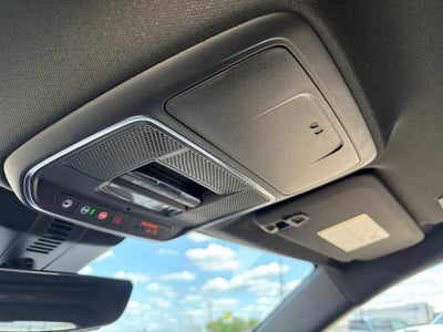 2026 Chevrolet Traverse AWD RS