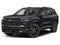 2026 Chevrolet Traverse AWD RS