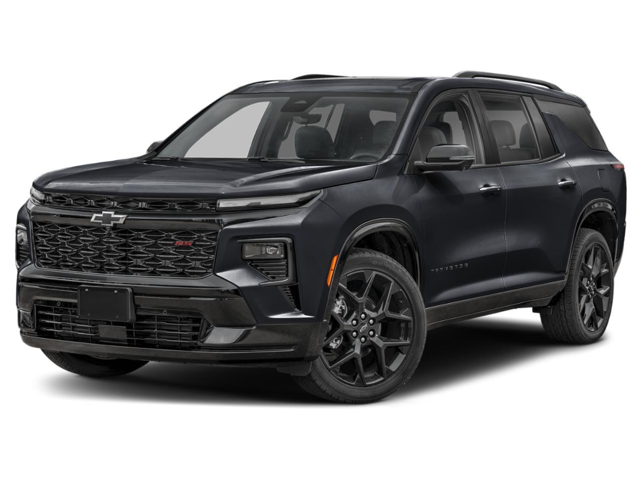 2026 Chevrolet Traverse AWD RS