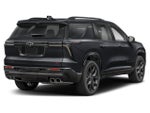 2026 Chevrolet Traverse AWD RS