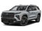 2026 Chevrolet Traverse AWD RS
