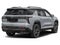 2026 Chevrolet Traverse AWD RS