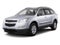 2012 Chevrolet Traverse LT w/2LT