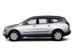 2012 Chevrolet Traverse LT w/2LT