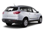 2012 Chevrolet Traverse LT w/2LT
