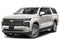 2027 Chevrolet Suburban High Country