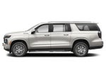 2027 Chevrolet Suburban High Country