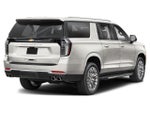 2027 Chevrolet Suburban High Country