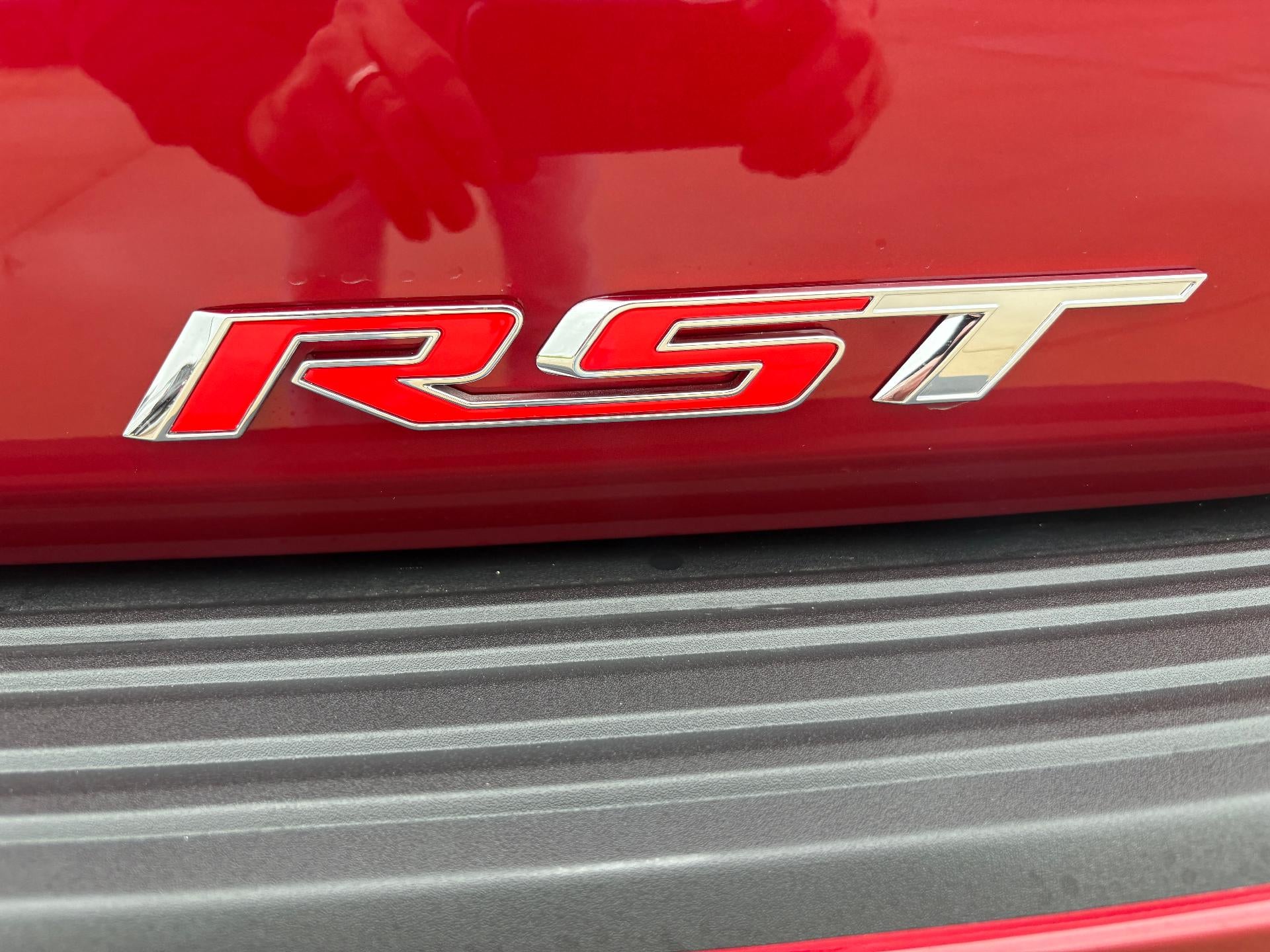 2027 Chevrolet Tahoe RST
