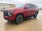 2027 Chevrolet Tahoe RST